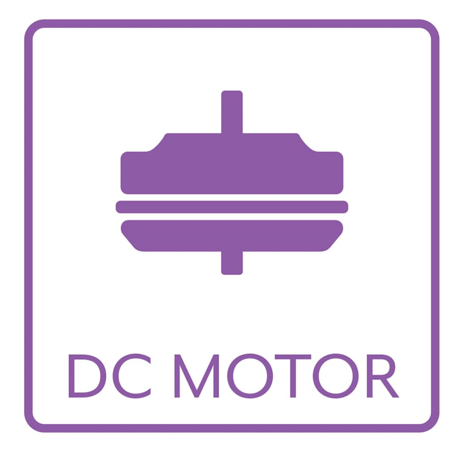 DC Motor